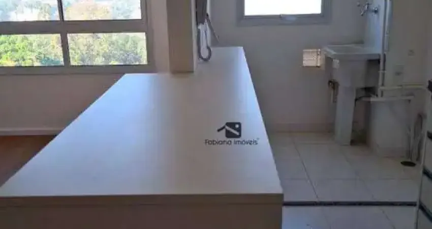 Apartamento com 2 dormitórios à venda, 50 m² por R$ 260.000,00 - Conceição - Osasco/SP