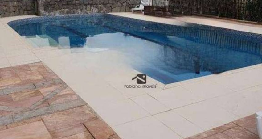 Apartamento Residencial para locação, Jardim Bonfiglioli, São Paulo - AP0261.