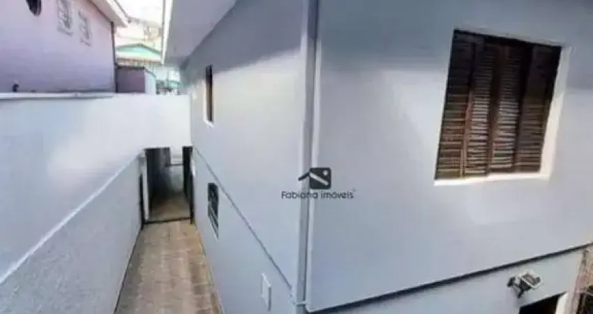 Sobrado com 3 dormitórios à venda, 185 m² por R$ 575.000,00 - Jardim Sarah - São Paulo/SP