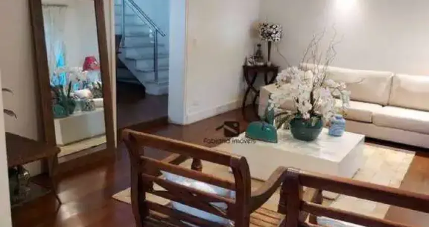 Casa com 4 quartos para alugar na Rua Tapejara, Jardim Bonfiglioli, São Paulo