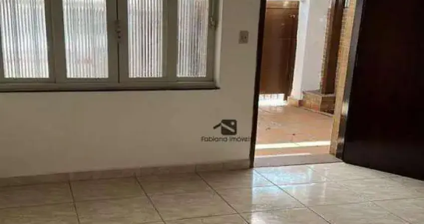 Casa com 3 quartos à venda na Rua Professor Jonatas Silveira Serrano, Vila Tiradentes, São Paulo