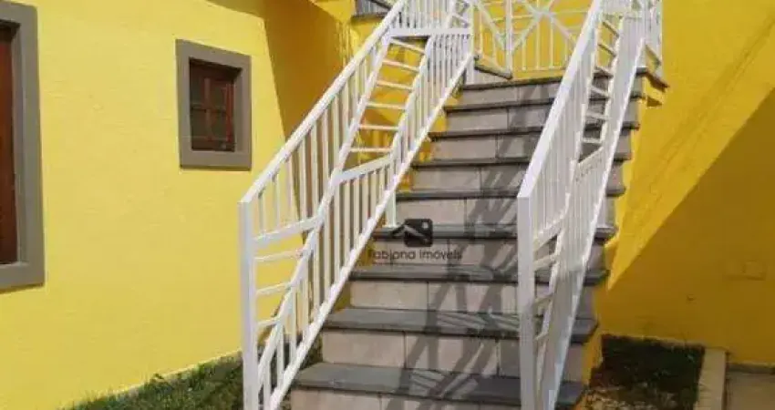 Casa com 4 dormitórios à venda, 250 m² por R$ 1.450.000,00 - Cidade São Francisco - São Paulo/SP