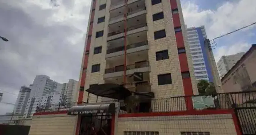 Apartamento Residencial à venda, Aviação, Praia Grande - AP0289.