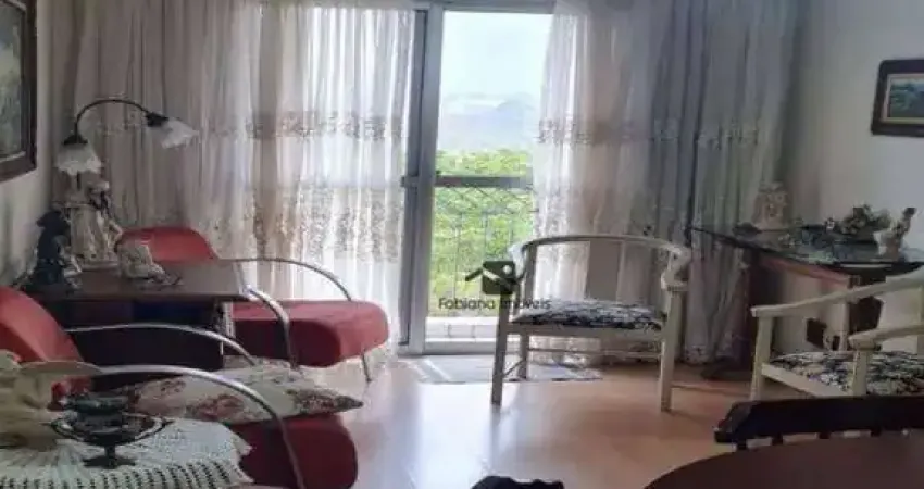 Apartamento com 3 dormitórios à venda, 70 m² por R$ 450.000,00 - Vila São Francisco - São Paulo/SP