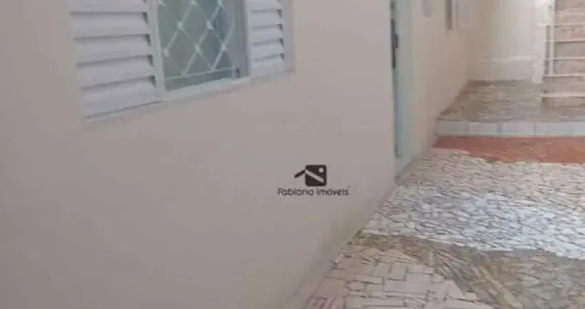 Casa com 1 dormitório para alugar, 50 m² por R$ 1.700,00 - Jardim Odete - São Paulo/SP