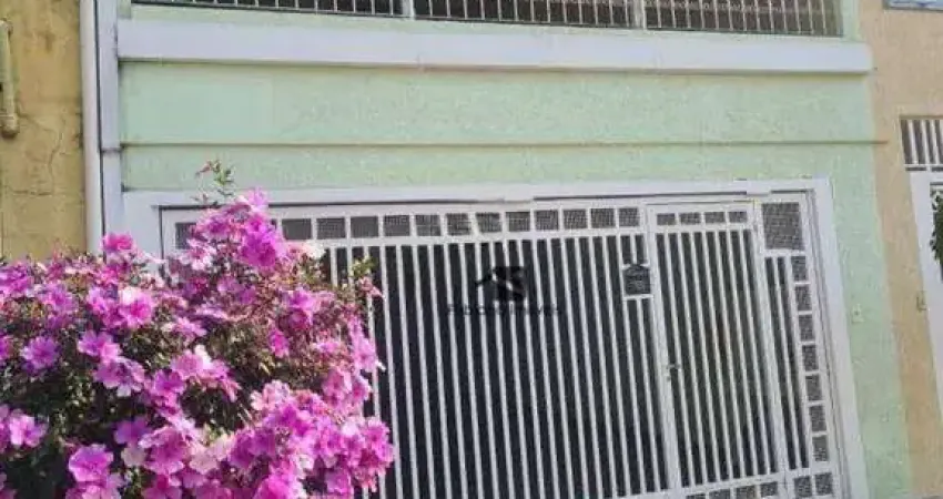 Sobrado com 2 dormitórios à venda, 250 m² por R$ 630.000,00 - Bussocaba - Osasco/SP