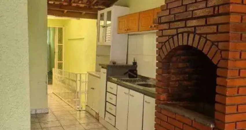 Casa com 2 quartos à venda na Rua José Carlos Pace, Bussocaba, Osasco
