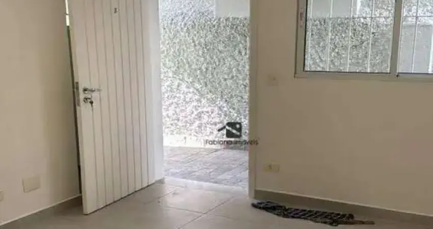 Sobrado Residencial para locação, Vila Polopoli, São Paulo - SO0315.