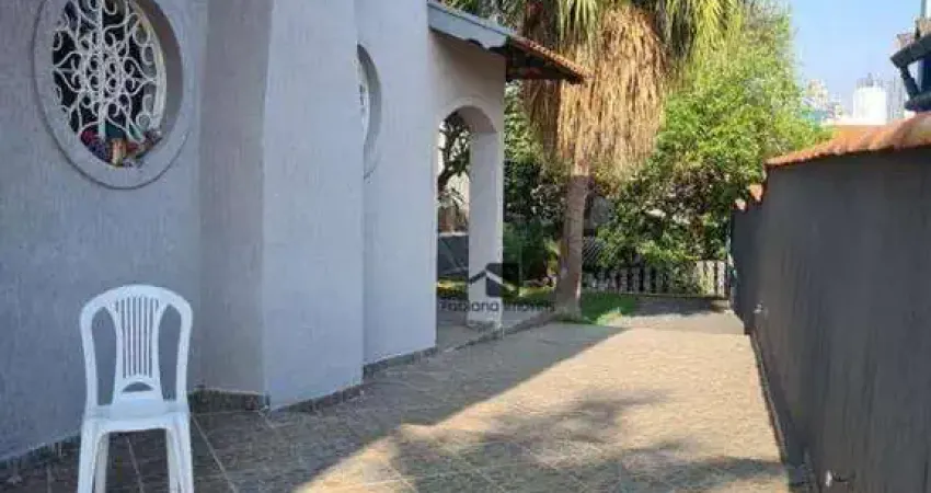 Casa com 3 quartos à venda na Rua Irmã Pia, Jaguaré, São Paulo