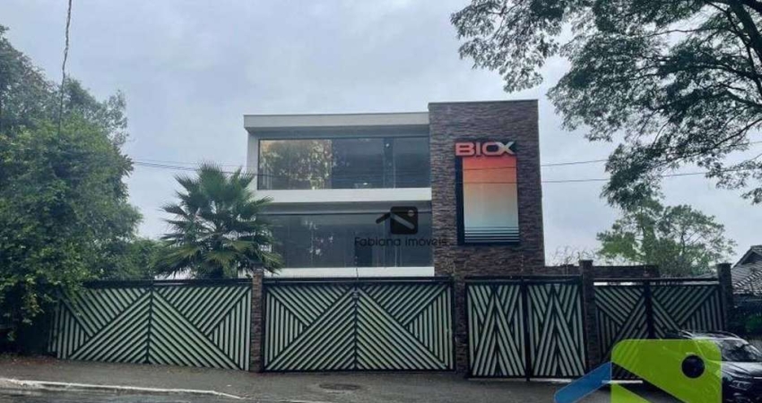 Prédio para alugar, 1500 m² por R$ 45.000,00 - Morumbi - São Paulo/SP