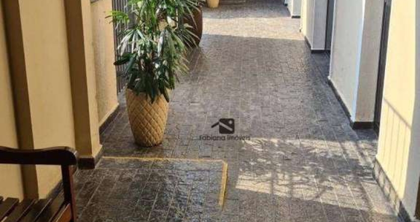 Apartamento Residencial à venda, Vila São Francisco, São Paulo - AP0331.