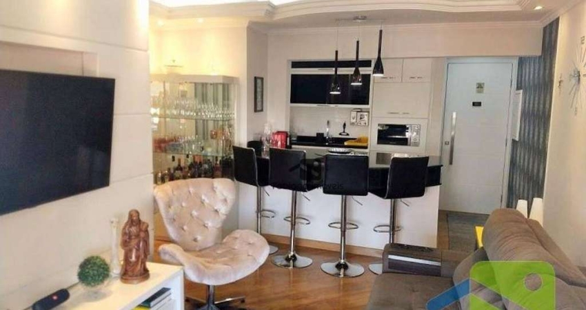 Apartamento Residencial à venda, Butantã, São Paulo - AP0337.