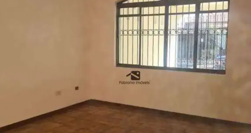 Sobrado Residencial para locação, Jardim Bonfiglioli, São Paulo - SO0331.
