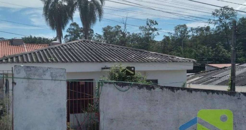 Terreno Comercial à venda, Jardim D Abril, São Paulo - TE0018.