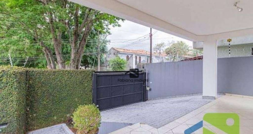 Casa com 4 quartos à venda na Rua Ruy Alvarenga, Adalgisa, Osasco