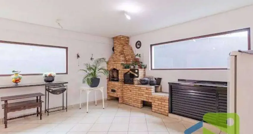 Casa com 4 quartos à venda na Rua Ruy Alvarenga, Adalgisa, Osasco