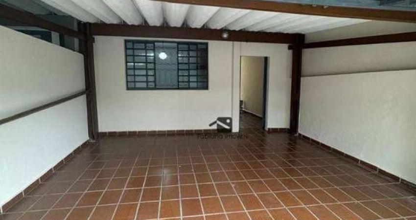 Casa com 2 dormitórios à venda, 200 m² por R$ 435.000,00 - Vila Antônio - São Paulo/SP