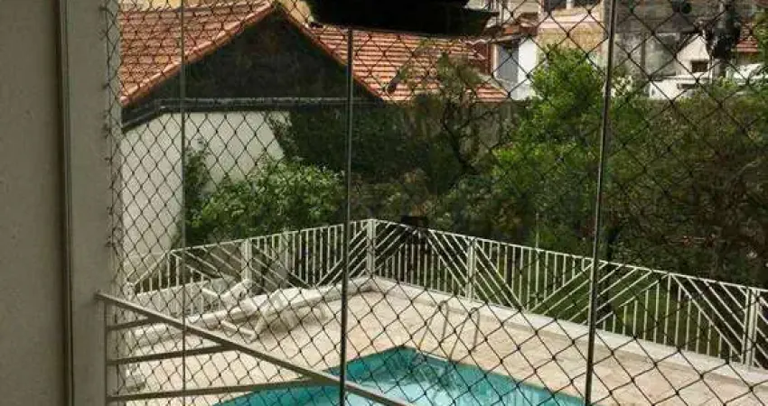 Apartamento com 2 dormitórios à venda, 53 m² por R$ 370.000,00 - Jaguaré - São Paulo/SP