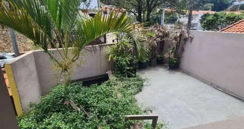 Casa com 3 quartos à venda na Rua São Firmo, Pinheiros, São Paulo