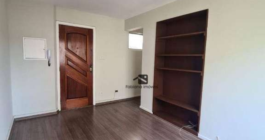 Apartamento com 3 dormitórios à venda, 66 m² por R$ 450.000,00 - Alto de Pinheiros - São Paulo/SP
