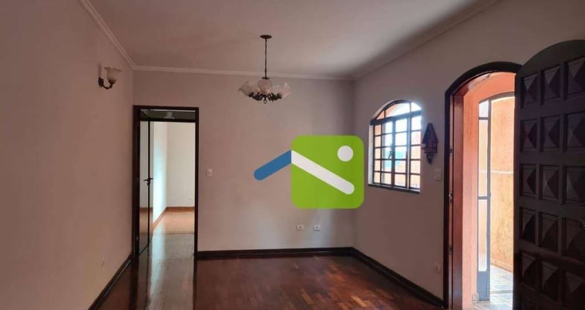 Sobrado com 3 dormitórios à venda, 200 m² por R$ 540.000,00 - Butantã - São Paulo/SP