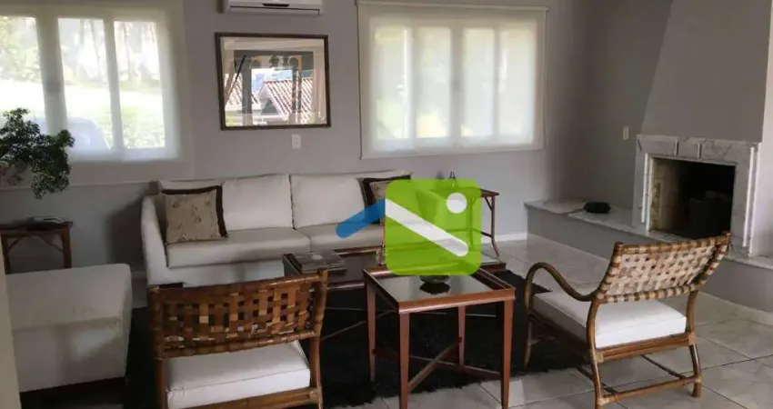 Sobrado com 4 dormitórios para alugar, 360 m² por R$ 10.500,00/mês - Vila São Silvestre - São Paulo/SP