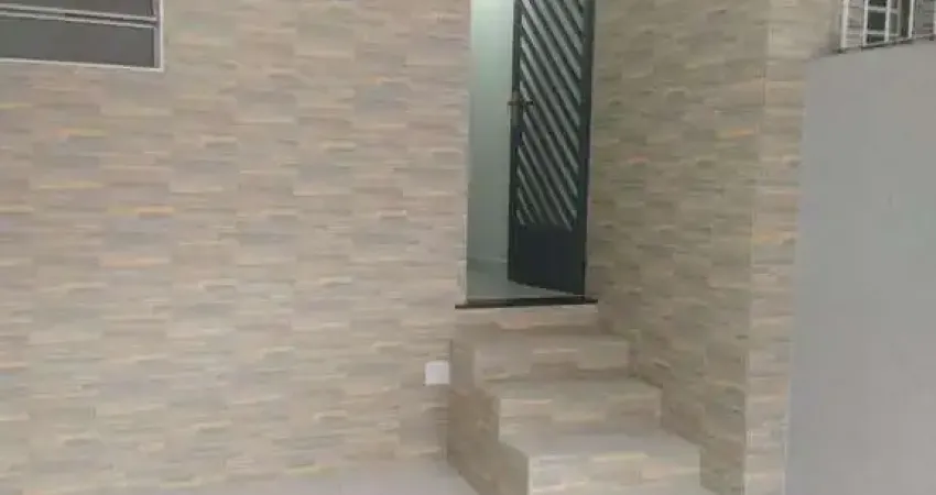 Kitnet / Stúdio para alugar na Rua Maria da Anunciação Oliveira, Rio Pequeno, São Paulo