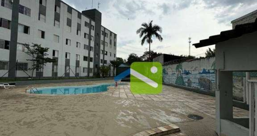 Apartamento com 2 dormitórios à venda, 55 m² por R$ 285.000,00 - Vila São Silvestre - São Paulo/SP