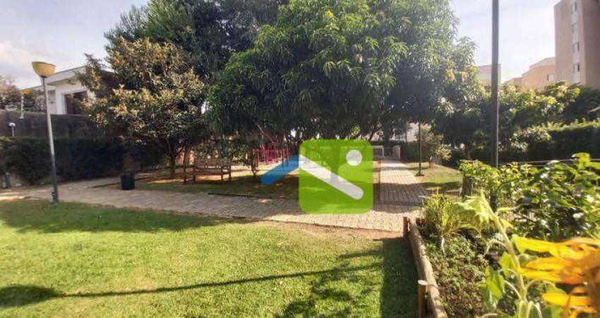 Apartamento com 2 dormitórios à venda, 72 m² por R$ 530.000,00 - Vila Polopoli - São Paulo/SP