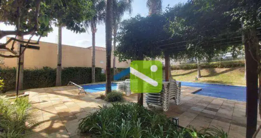 Apartamento com 2 quartos à venda na Avenida Otacílio Tomanik, Vila Polopoli, São Paulo