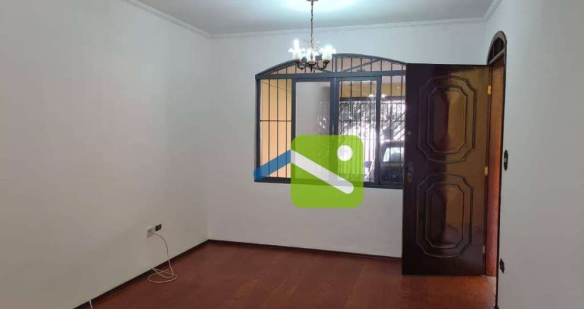 Sobrado com 4 dormitórios à venda, 150 m² por R$ 700.000,00 - Vila Antônio - São Paulo/SP