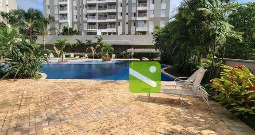 Apartamento com 2 dormitórios à venda, 58 m² por R$ 680.000,00 - Cidade São Francisco - São Paulo/SP