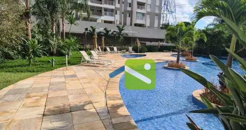 Apartamento com 2 quartos à venda na Avenida Doutor Cândido Motta Filho, Vila São Francisco, São Paulo