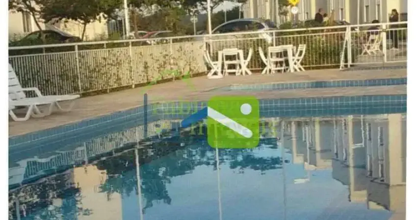 Apartamento com 2 dormitórios para alugar, 50 m² por R$ 2.260,00/mês - Cotia - Cotia/SP