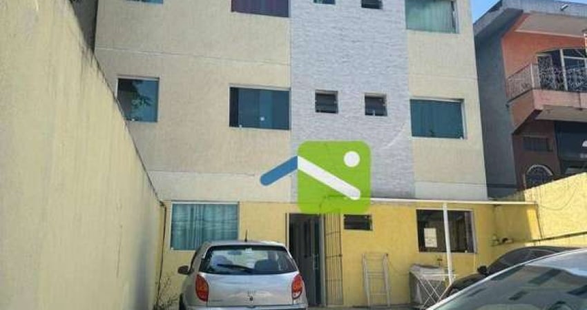 Kitnet com 1 dormitório para alugar, 18 m² por R$ 1.100,00/mês - Butantã - São Paulo/SP