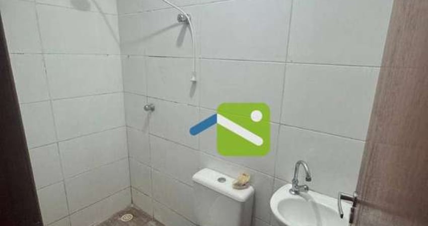 Kitnet com 1 dormitório para alugar, 20 m² por R$ 1.300,00/mês - Butantã - São Paulo/SP