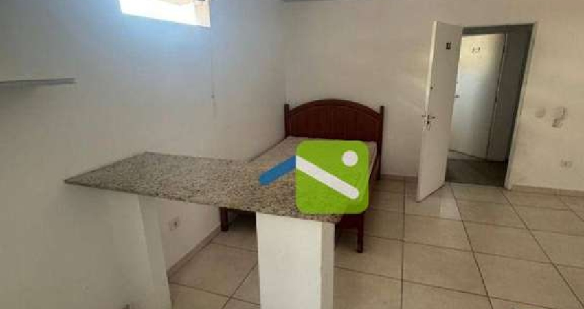 Kitnet com 1 dormitório para alugar, 25 m² por R$ 1.600,00/mês - Butantã - São Paulo/SP