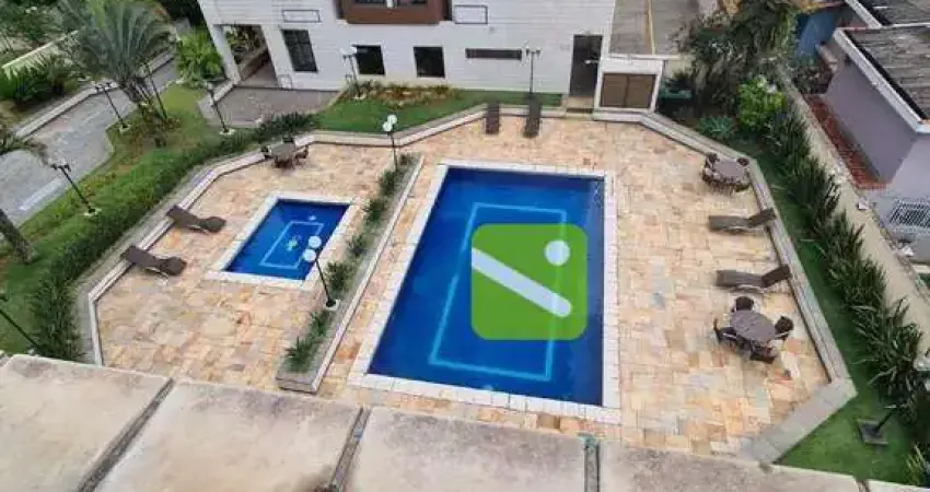 Apartamento com 2 dormitórios à venda, 70 m² por R$ 450.000,00 - Cidade Universitária - São Paulo/SP