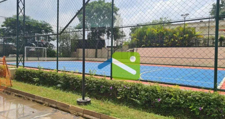 Apartamento com 2 quartos à venda na Avenida General Mac Arthur, Jaguaré, São Paulo