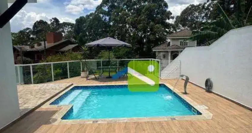 Sobrado para locação no - parque dos príncipes - são paulo/sp