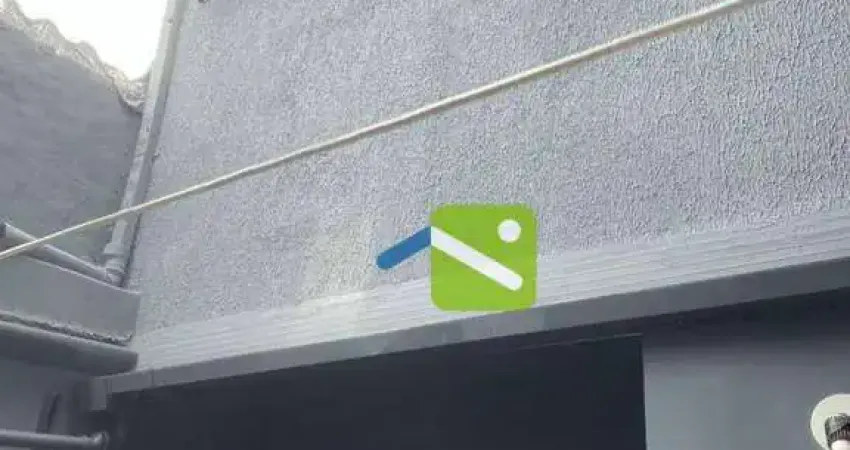 Casa com 2 quartos à venda na Rua Manoel Patrício Menezes, Rio Pequeno, São Paulo