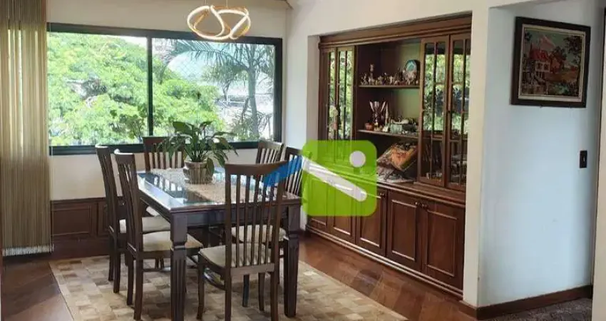 Apartamento com 4 quartos à venda na Rua Padre Eugênio Lopes, Vila Progredior, São Paulo