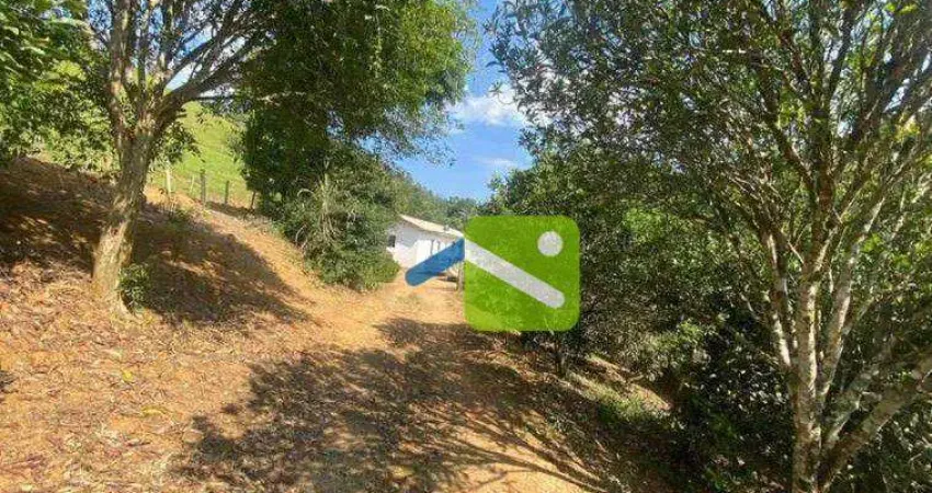 Chácara / sítio com 2 quartos à venda no Centro, Ibiúna 