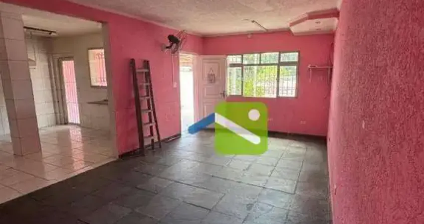 Casa para alugar, 250 m² por R$ 3.500/mês - Vila Antônio - São Paulo/SP