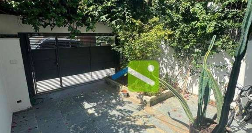 Casa com 3 dormitórios à venda, 125M² no  Jardim Bonfiglioli - São Paulo/SP
