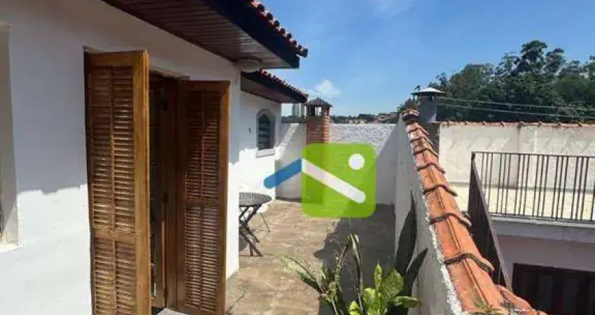 Casa com 3 quartos à venda na Rua Antônio Devisate, Jardim Bonfiglioli, São Paulo