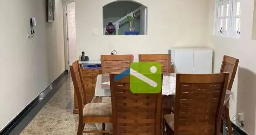 Casa com 3 quartos à venda na Rua Camargo Martins, Jardim Bonfiglioli, São Paulo