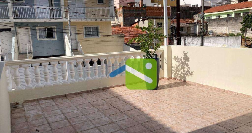 Casa com 3 quartos à venda na Rua Camargo Martins, Jardim Bonfiglioli, São Paulo