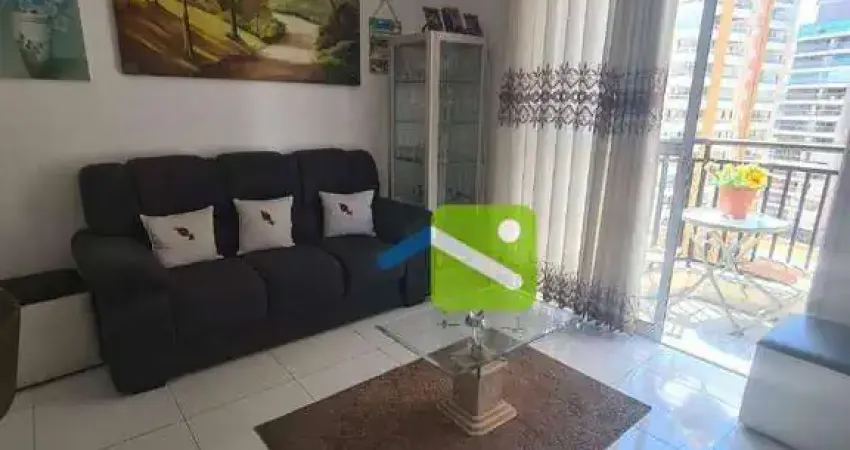 Apartamento com 2 quartos à venda na Avenida Santo Antônio, Centro, Osasco