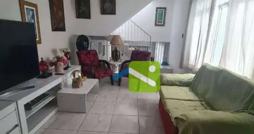 Casa com 3 quartos à venda na Avenida Nossa Senhora da Assunção, Vila Butantã, São Paulo